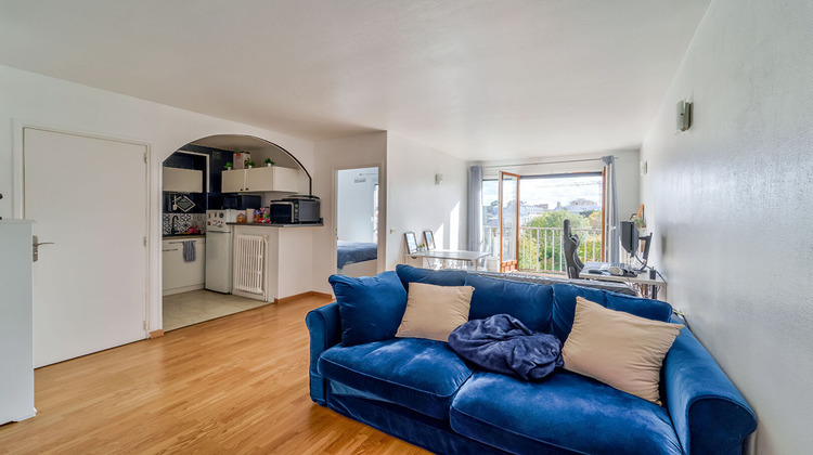 Ma-Cabane - Vente Appartement COLOMBES, 38 m²