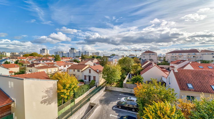 Ma-Cabane - Vente Appartement COLOMBES, 38 m²