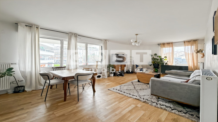 Ma-Cabane - Vente Appartement Colombes, 82 m²