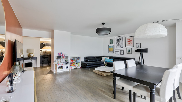 Ma-Cabane - Vente Appartement COLOMBES, 92 m²