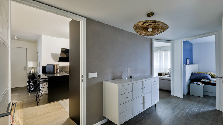 Ma-Cabane - Vente Appartement COLOMBES, 92 m²