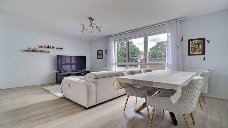 Ma-Cabane - Vente Appartement COLOMBES, 81 m²