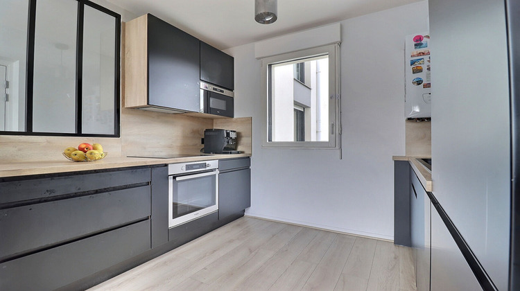 Ma-Cabane - Vente Appartement COLOMBES, 81 m²