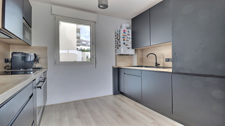 Ma-Cabane - Vente Appartement COLOMBES, 81 m²