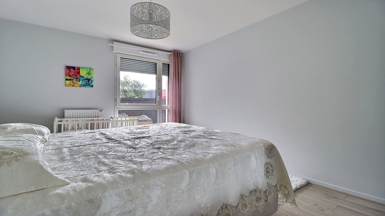 Ma-Cabane - Vente Appartement COLOMBES, 81 m²