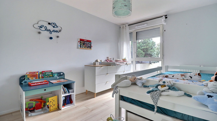 Ma-Cabane - Vente Appartement COLOMBES, 81 m²