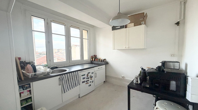 Ma-Cabane - Vente Appartement COLOMBES, 29 m²