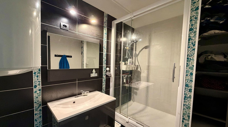 Ma-Cabane - Vente Appartement COLOMBES, 29 m²