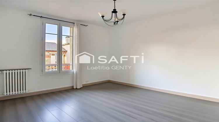 Ma-Cabane - Vente Appartement Colombes, 46 m²
