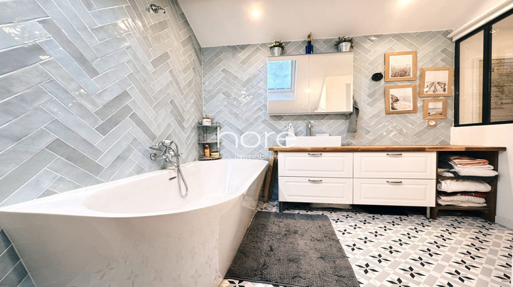 Ma-Cabane - Vente Appartement Colombes, 106 m²