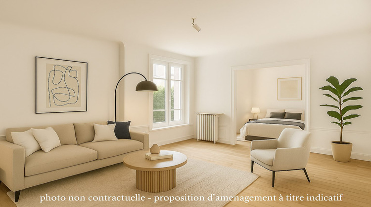 Ma-Cabane - Vente Appartement COLOMBES, 60 m²