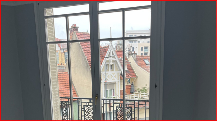 Ma-Cabane - Vente Appartement COLOMBES, 30 m²