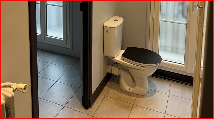 Ma-Cabane - Vente Appartement COLOMBES, 30 m²