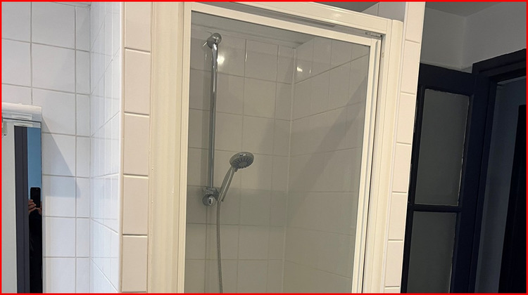 Ma-Cabane - Vente Appartement COLOMBES, 30 m²