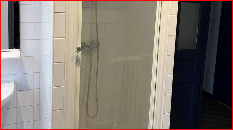 Ma-Cabane - Vente Appartement COLOMBES, 30 m²