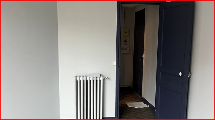 Ma-Cabane - Vente Appartement COLOMBES, 30 m²