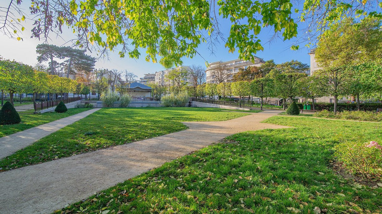 Ma-Cabane - Vente Appartement Colombes, 73 m²