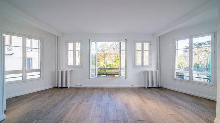 Ma-Cabane - Vente Appartement Colombes, 73 m²