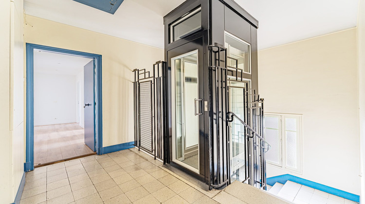 Ma-Cabane - Vente Appartement Colombes, 45 m²