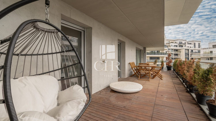 Ma-Cabane - Vente Appartement Colombes, 66 m²