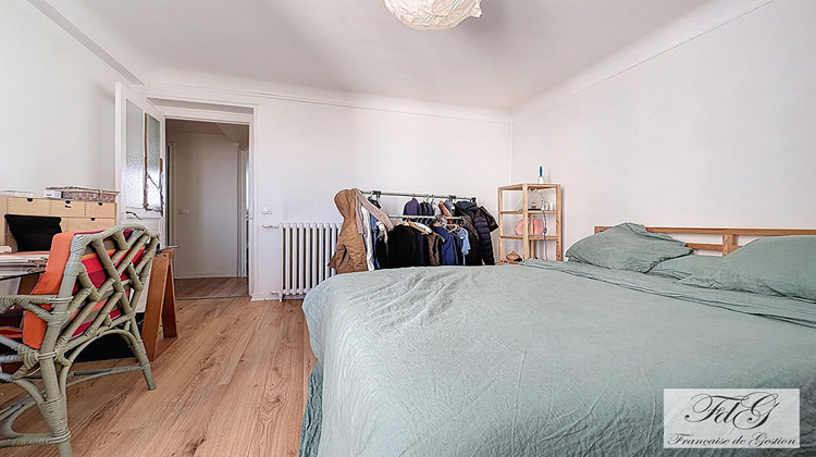 Ma-Cabane - Vente Appartement COLOMBES, 34 m²