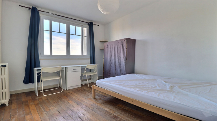 Ma-Cabane - Vente Appartement COLOMBES, 36 m²