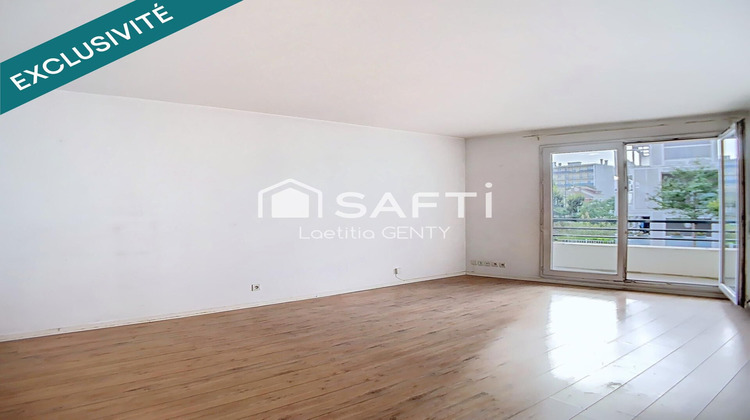 Ma-Cabane - Vente Appartement Colombes, 81 m²