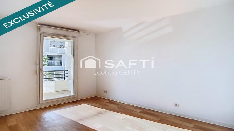 Ma-Cabane - Vente Appartement Colombes, 81 m²