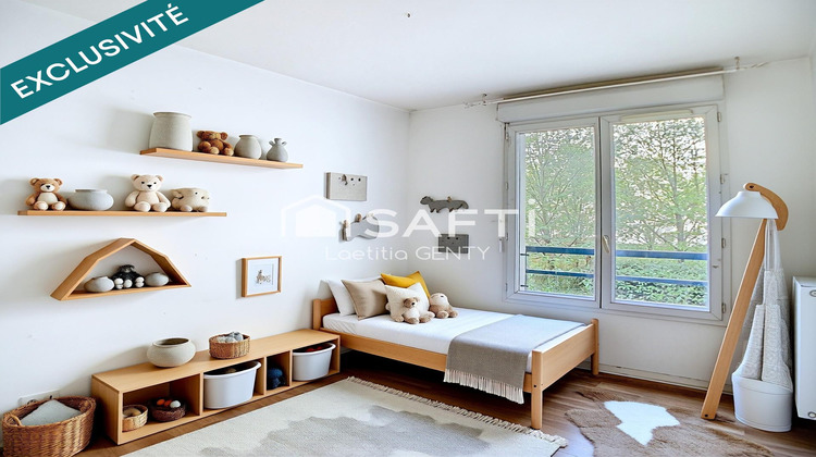 Ma-Cabane - Vente Appartement Colombes, 81 m²