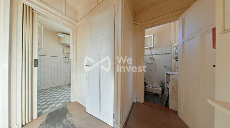 Ma-Cabane - Vente Appartement Colombes, 33 m²