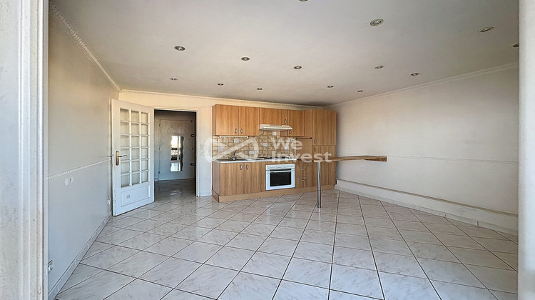 Ma-Cabane - Vente Appartement Colombes, 22 m²