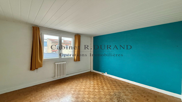 Ma-Cabane - Vente Appartement Colombes, 57 m²