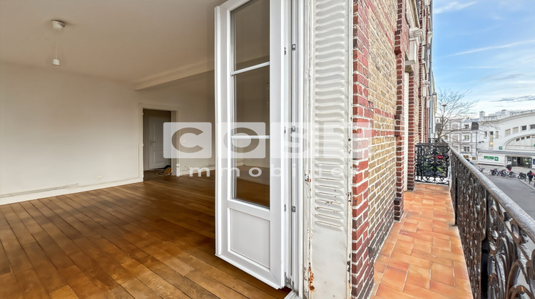 Ma-Cabane - Vente Appartement Colombes, 53 m²