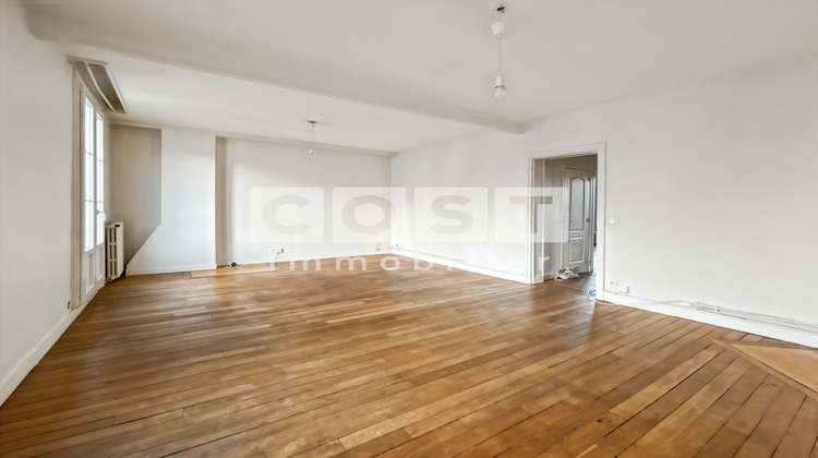 Ma-Cabane - Vente Appartement Colombes, 53 m²