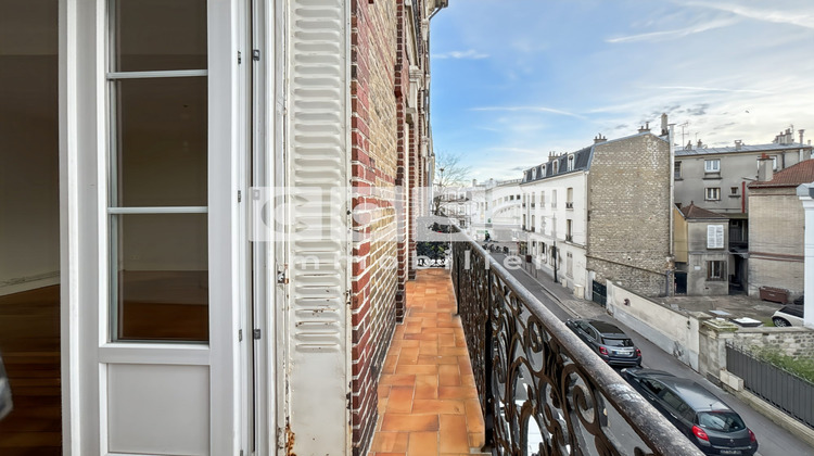 Ma-Cabane - Vente Appartement Colombes, 53 m²