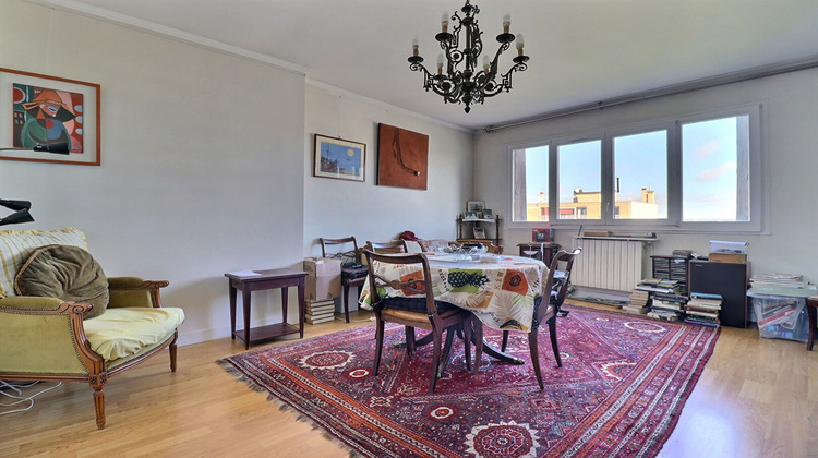 Ma-Cabane - Vente Appartement COLOMBES, 60 m²
