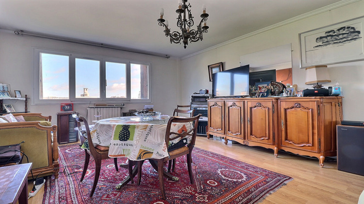 Ma-Cabane - Vente Appartement COLOMBES, 60 m²