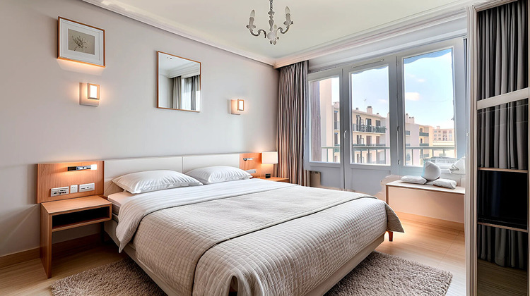 Ma-Cabane - Vente Appartement COLOMBES, 60 m²