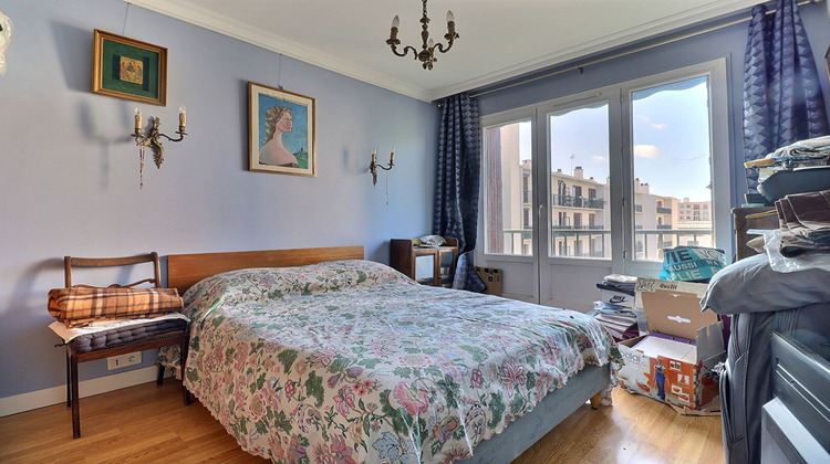 Ma-Cabane - Vente Appartement COLOMBES, 60 m²