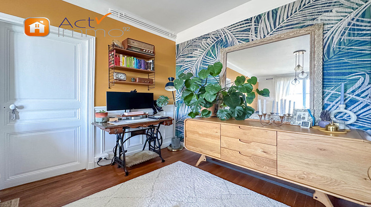 Ma-Cabane - Vente Appartement COLOMBES, 38 m²