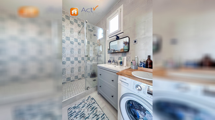 Ma-Cabane - Vente Appartement COLOMBES, 38 m²