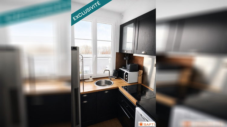 Ma-Cabane - Vente Appartement Colombes, 42 m²