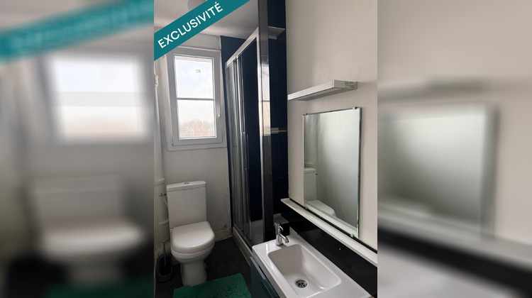 Ma-Cabane - Vente Appartement Colombes, 42 m²