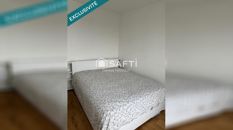 Ma-Cabane - Vente Appartement Colombes, 42 m²