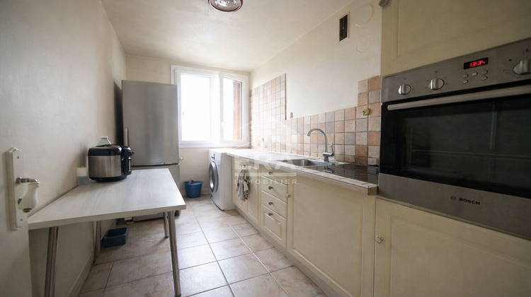 Ma-Cabane - Vente Appartement COLOMBES, 45 m²