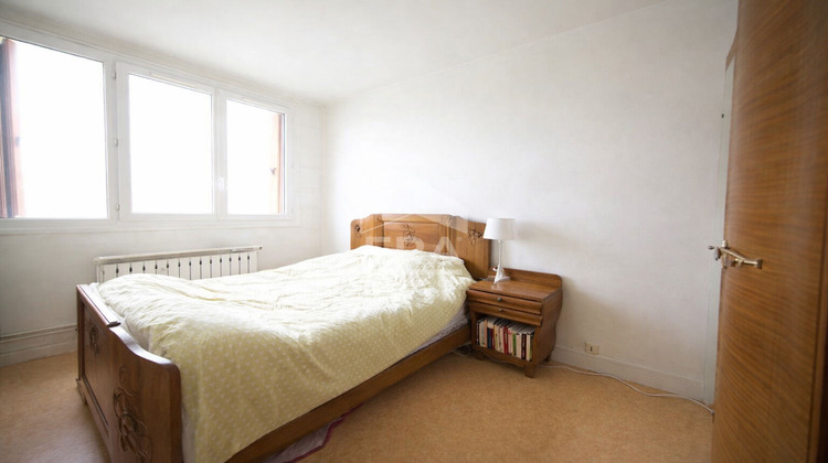 Ma-Cabane - Vente Appartement COLOMBES, 45 m²