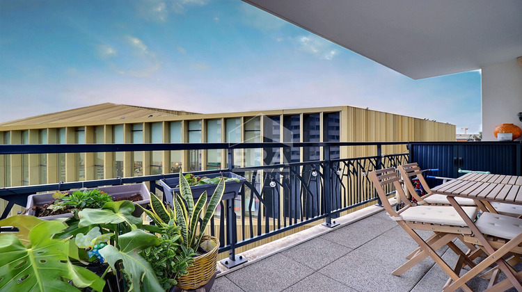 Ma-Cabane - Vente Appartement COLOMBES, 83 m²