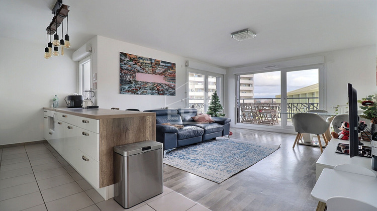 Ma-Cabane - Vente Appartement COLOMBES, 83 m²