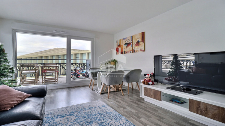 Ma-Cabane - Vente Appartement COLOMBES, 83 m²