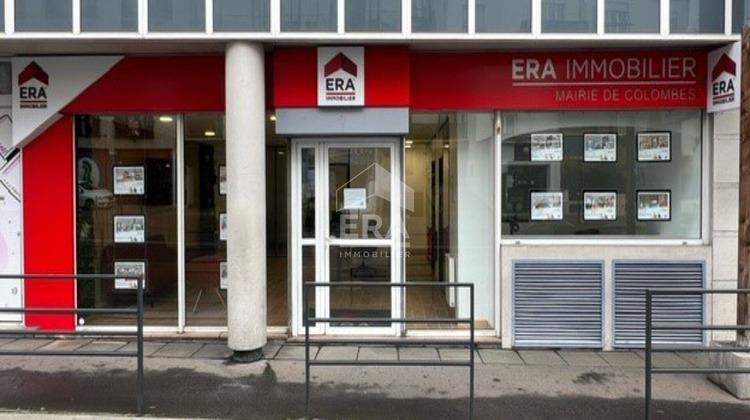 Ma-Cabane - Vente Appartement COLOMBES, 83 m²